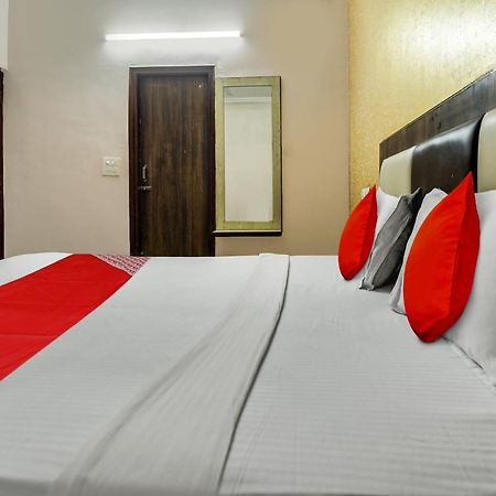 Hotel O Royal Mohali Exterior photo