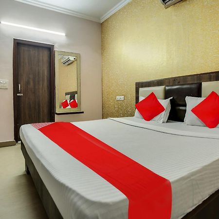 Hotel O Royal Mohali Exterior photo