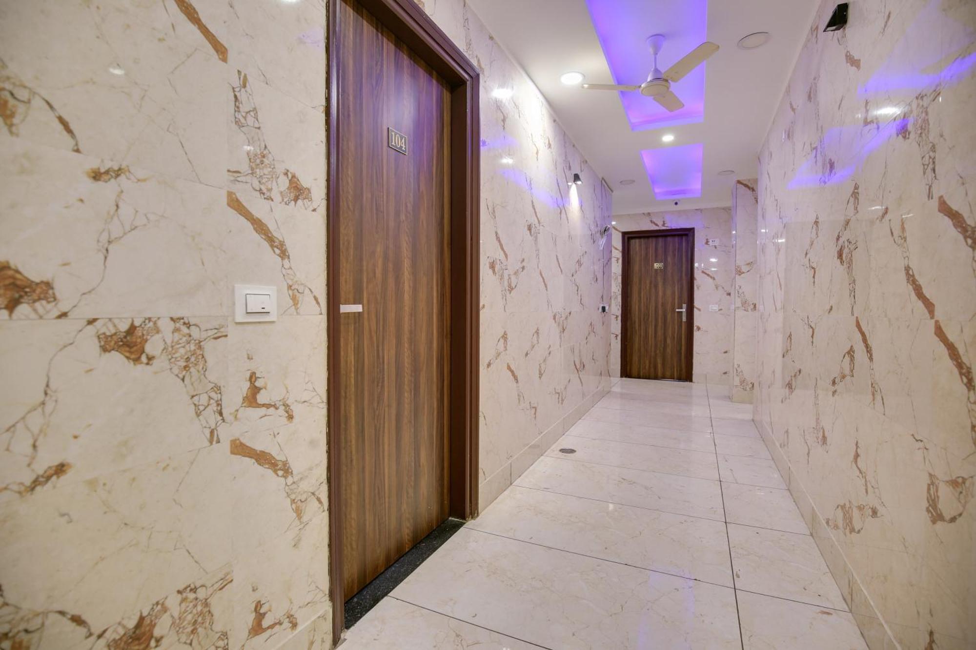 Hotel O Royal Mohali Exterior photo