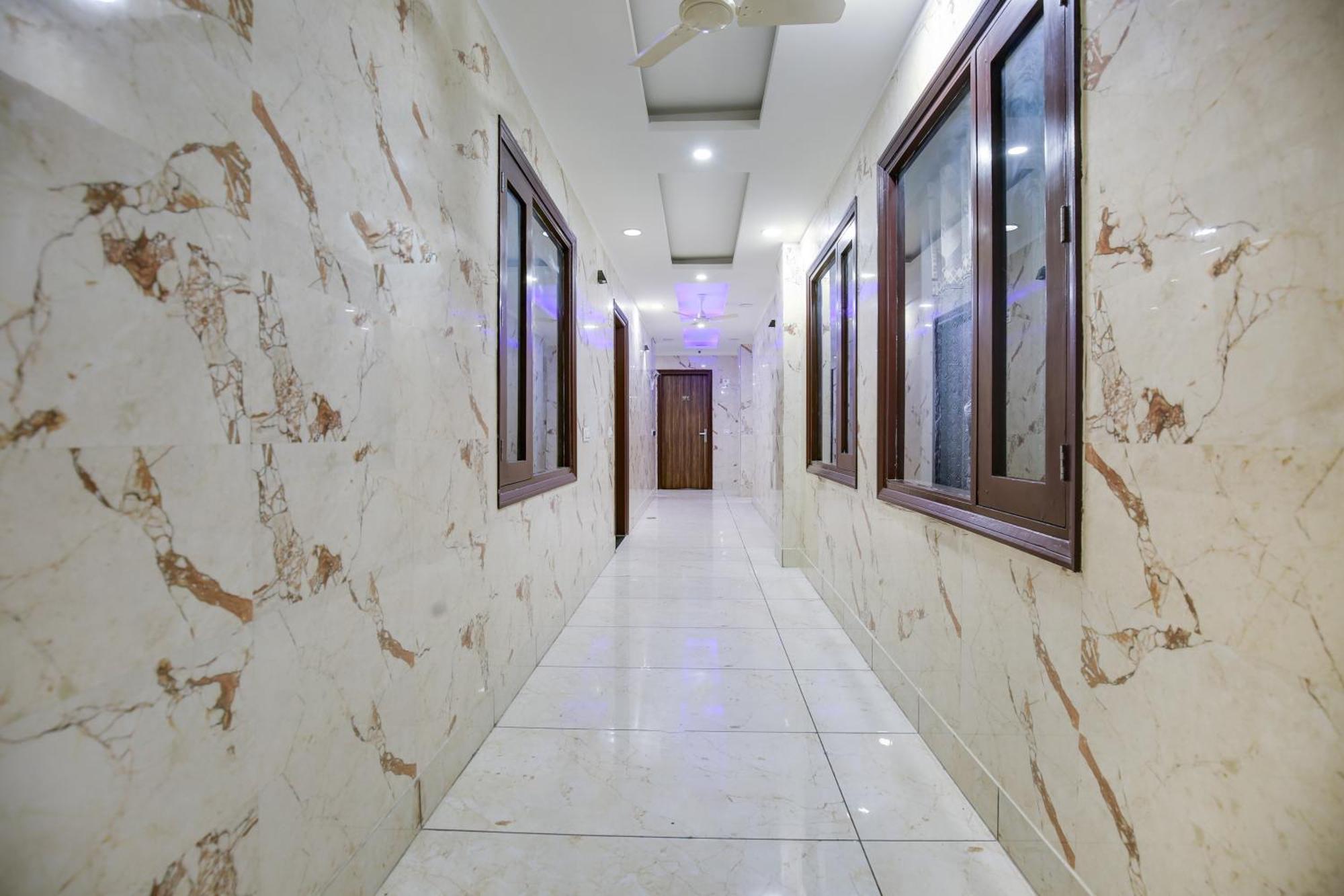 Hotel O Royal Mohali Exterior photo