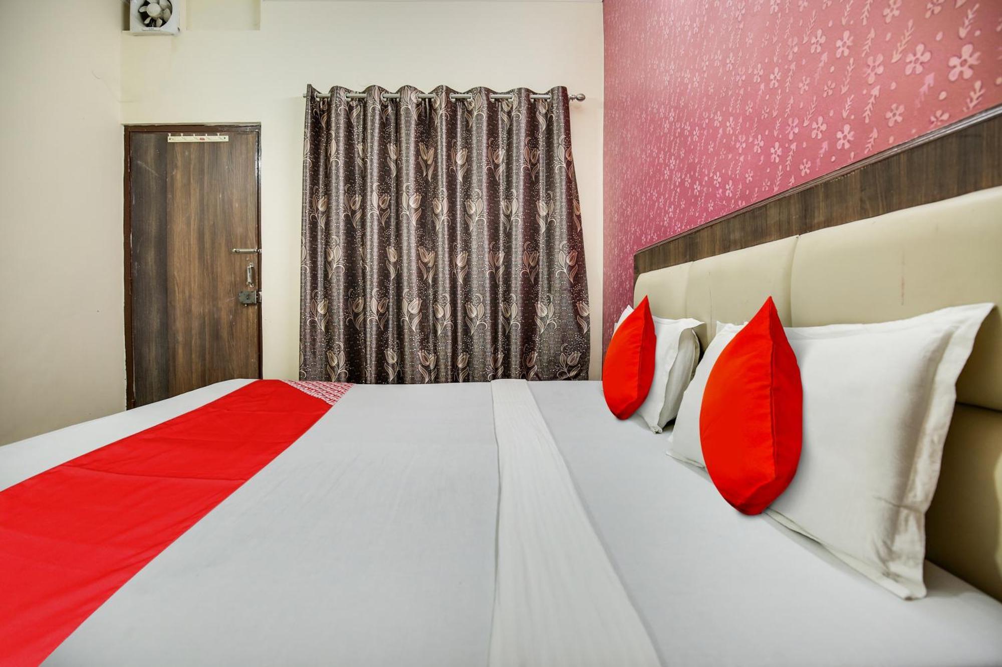 Hotel O Royal Mohali Exterior photo