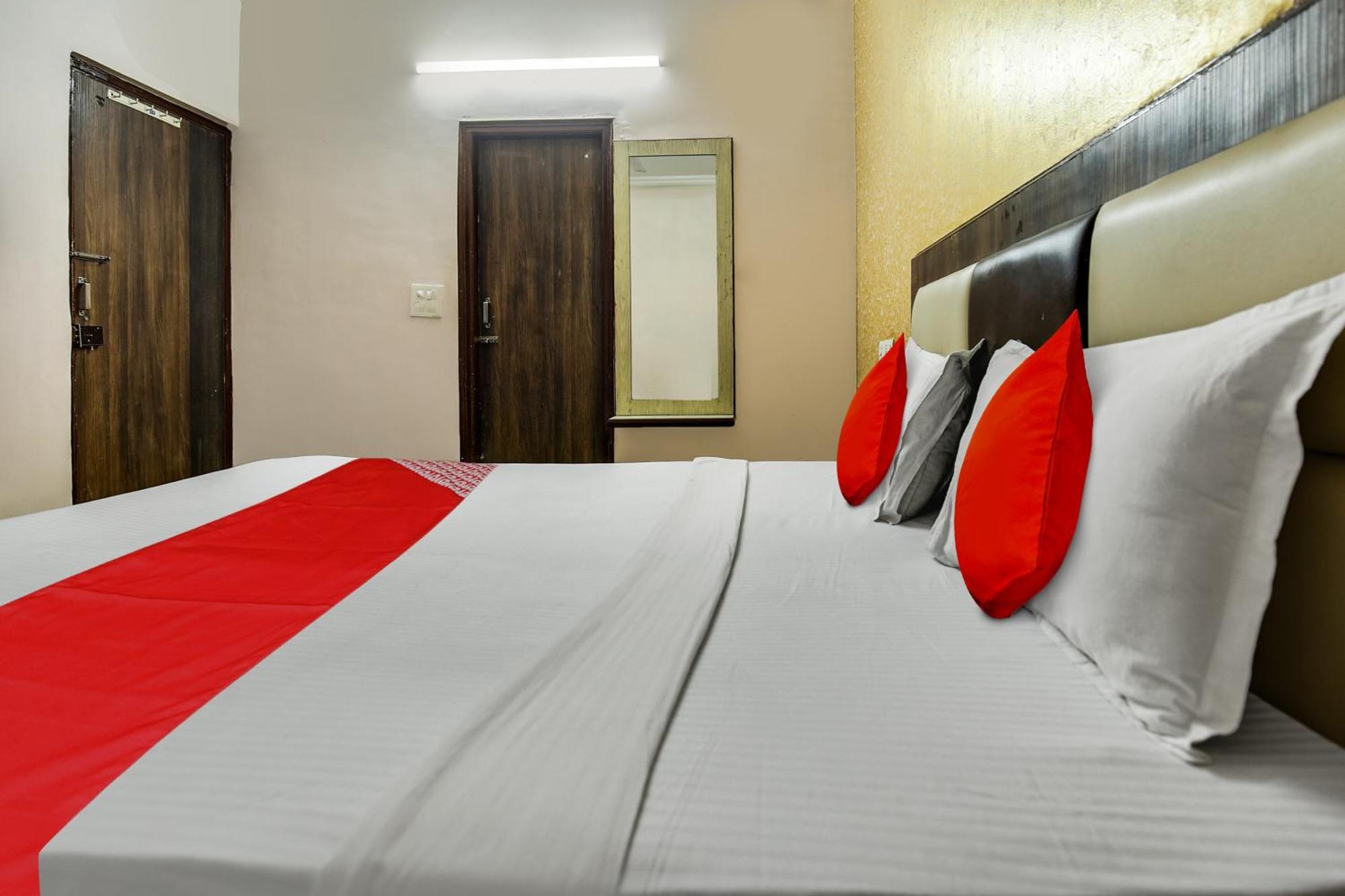 Hotel O Royal Mohali Exterior photo
