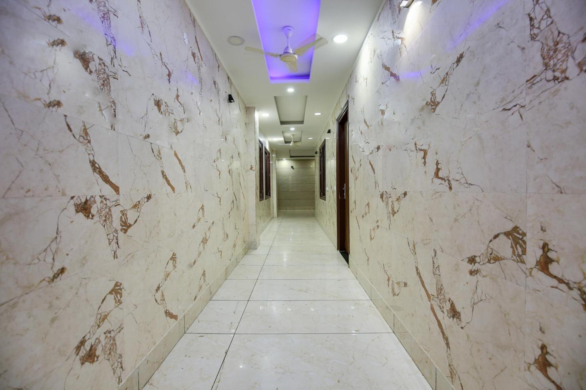 Hotel O Royal Mohali Exterior photo